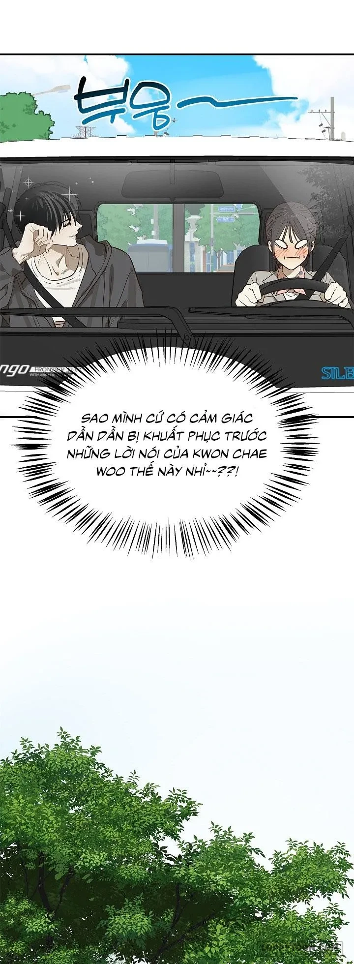 Đóa Hoa Là Mồi Nhử Chapter 39 - 12