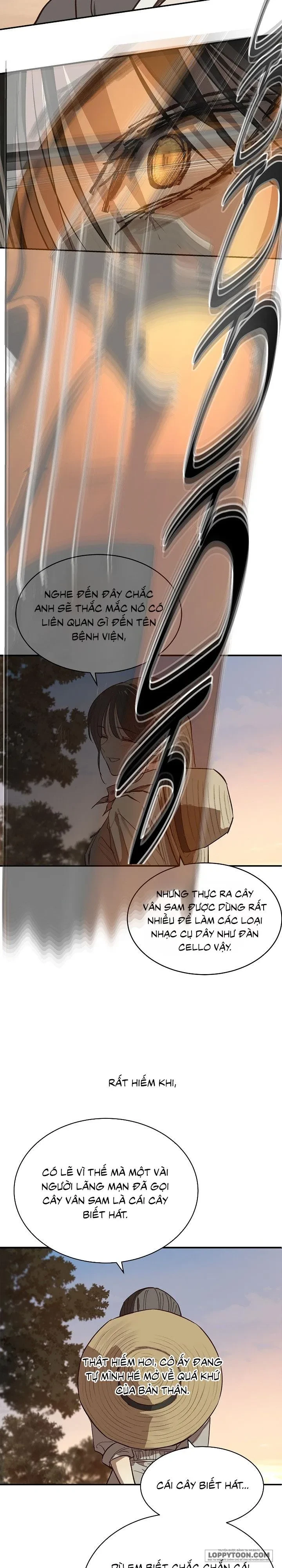 Đóa Hoa Là Mồi Nhử Chapter 39 - 19