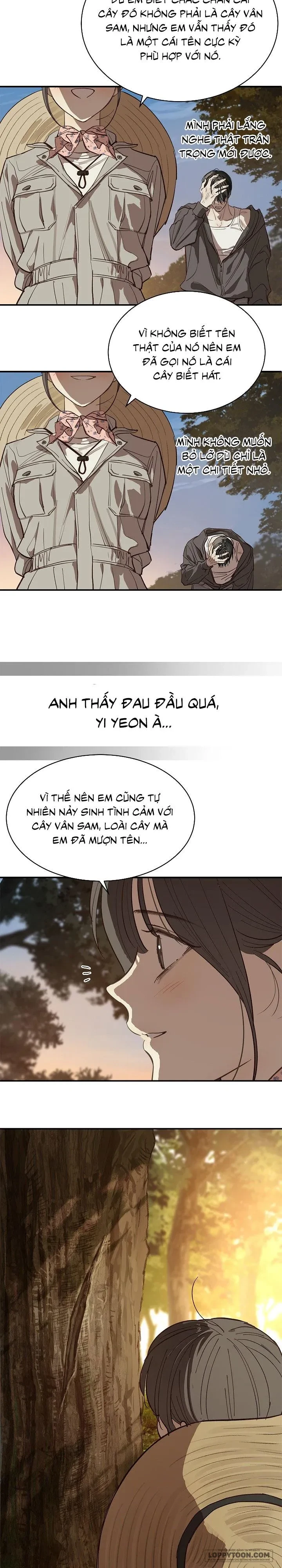 Đóa Hoa Là Mồi Nhử Chapter 39 - 20