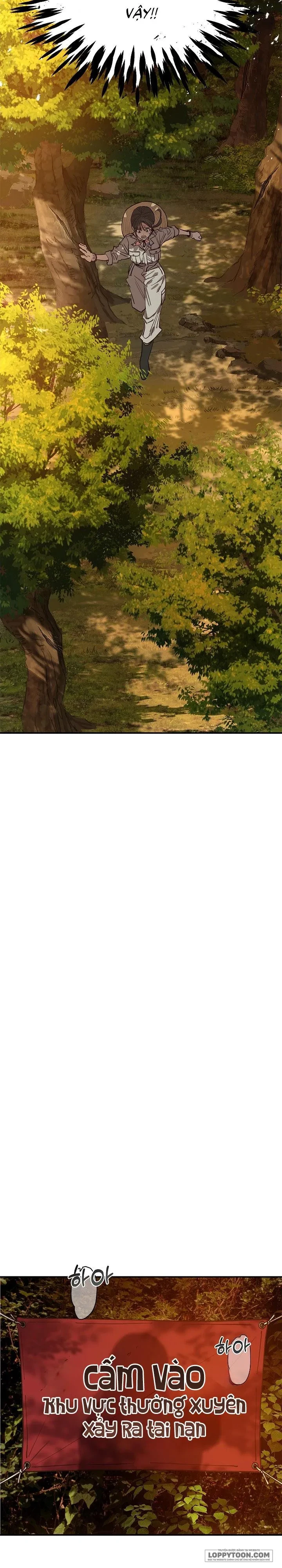 Đóa Hoa Là Mồi Nhử Chapter 39 - 23