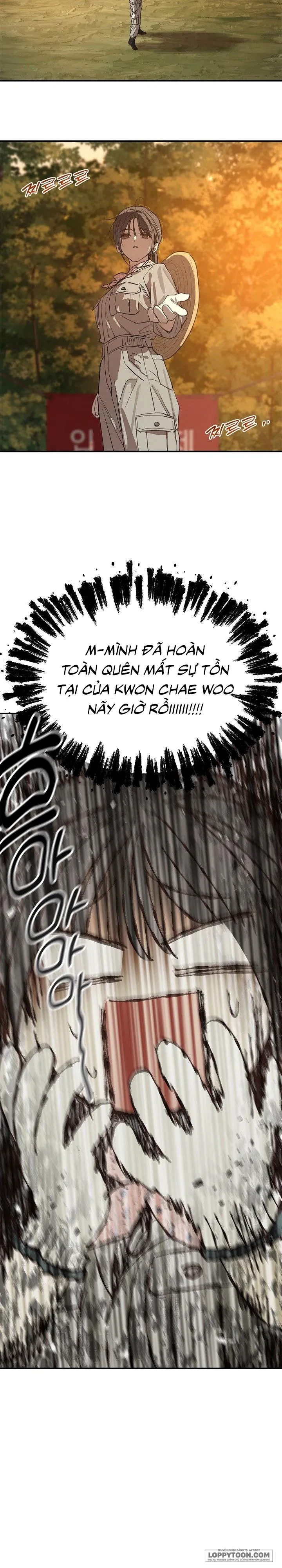Đóa Hoa Là Mồi Nhử Chapter 39 - 26