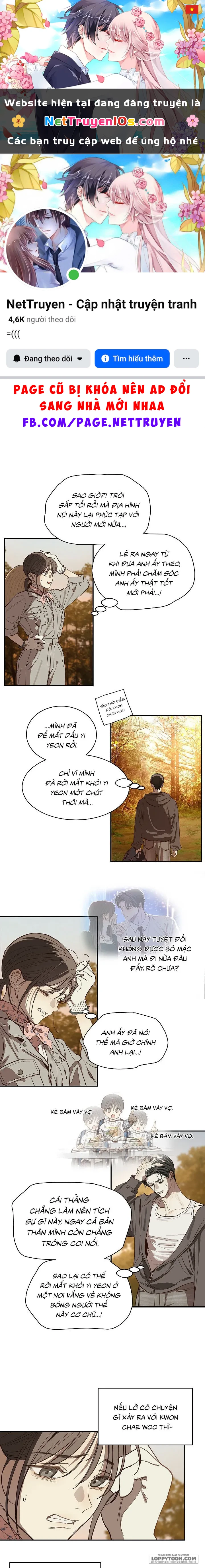 Đóa Hoa Là Mồi Nhử Chapter 40 - 1