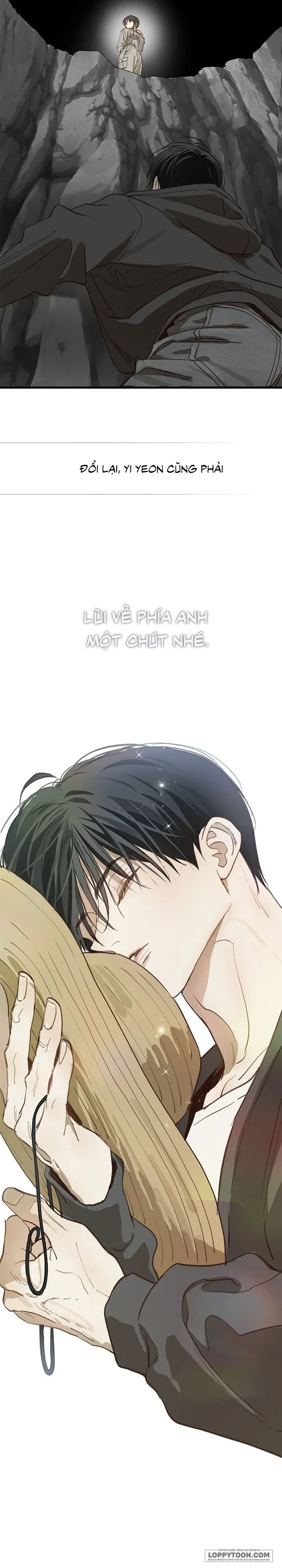 Đóa Hoa Là Mồi Nhử Chapter 40 - 14