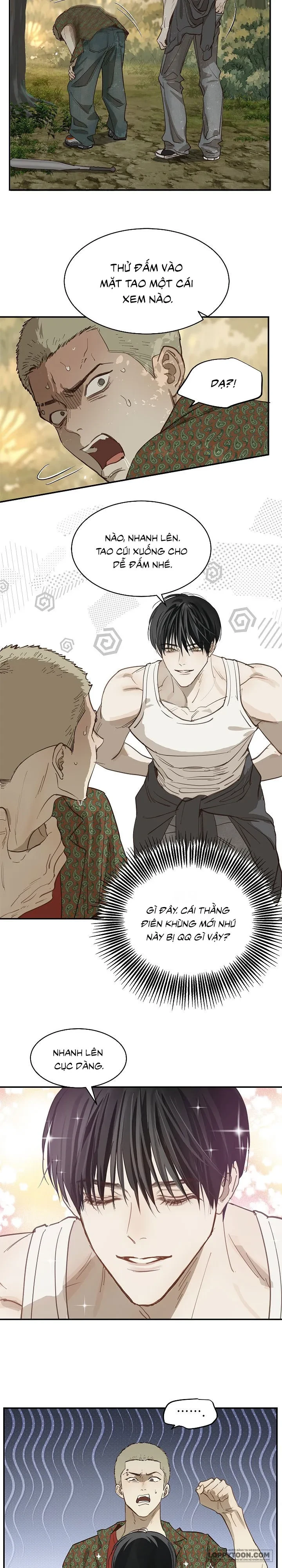Đóa Hoa Là Mồi Nhử Chapter 40 - 20