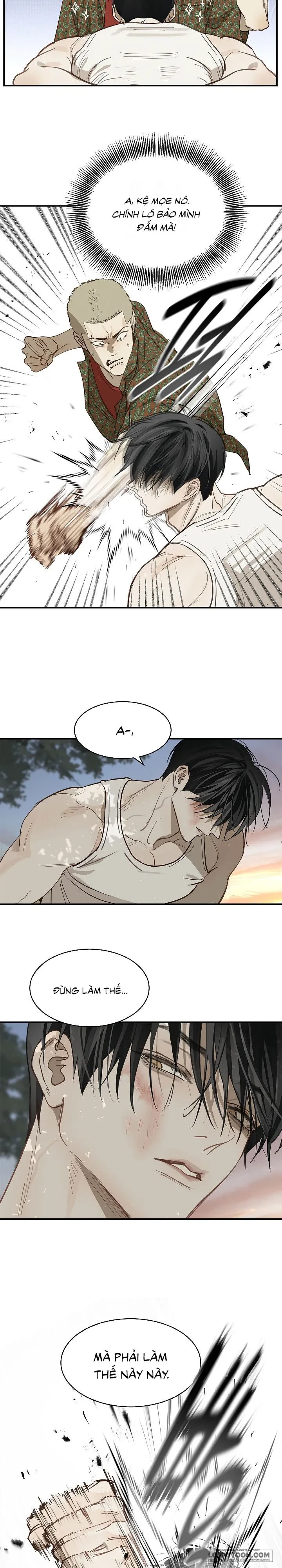 Đóa Hoa Là Mồi Nhử Chapter 40 - 21
