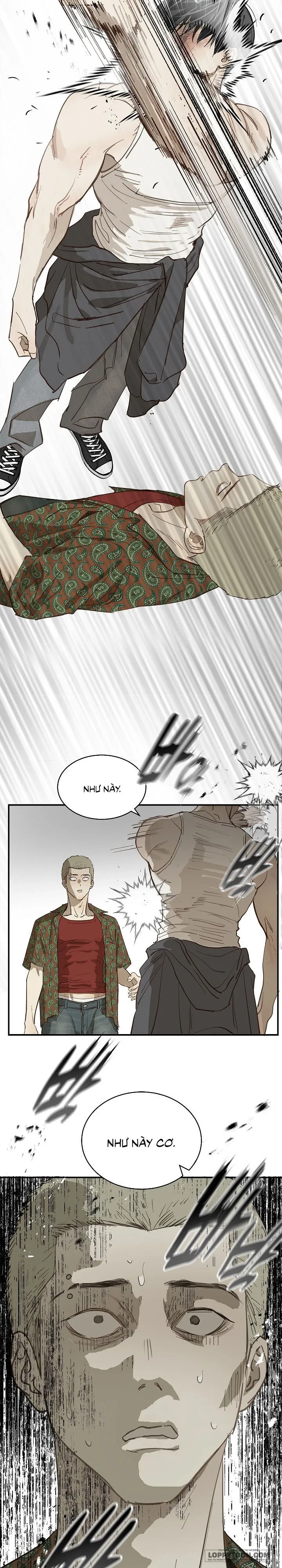Đóa Hoa Là Mồi Nhử Chapter 40 - 22
