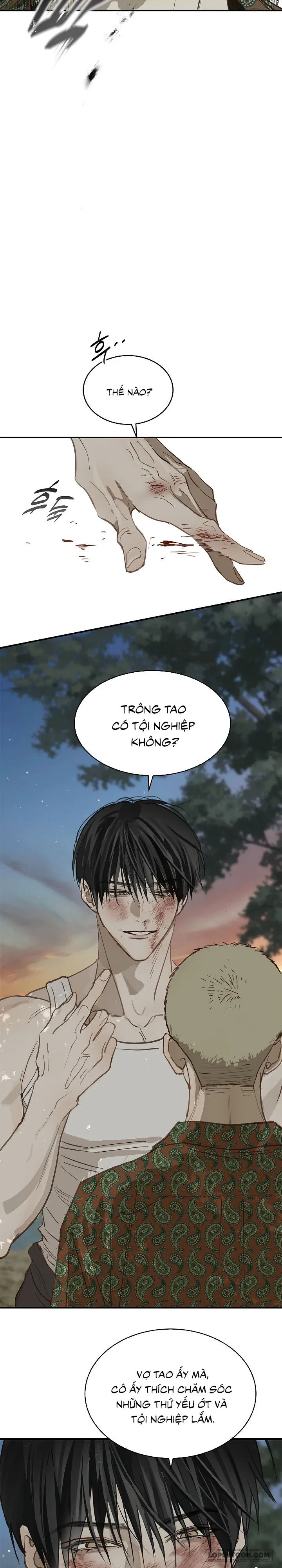 Đóa Hoa Là Mồi Nhử Chapter 40 - 23