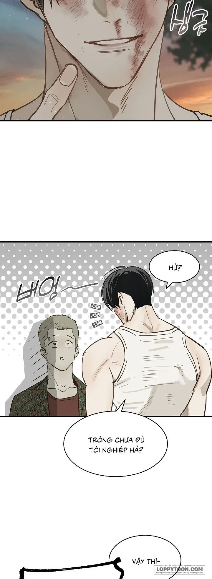 Đóa Hoa Là Mồi Nhử Chapter 40 - 24