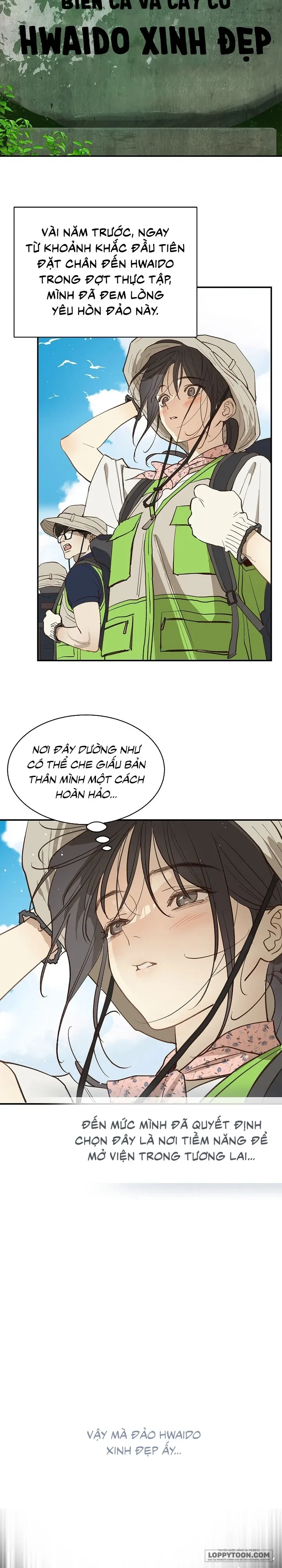 Đóa Hoa Là Mồi Nhử Chapter 41 - 2