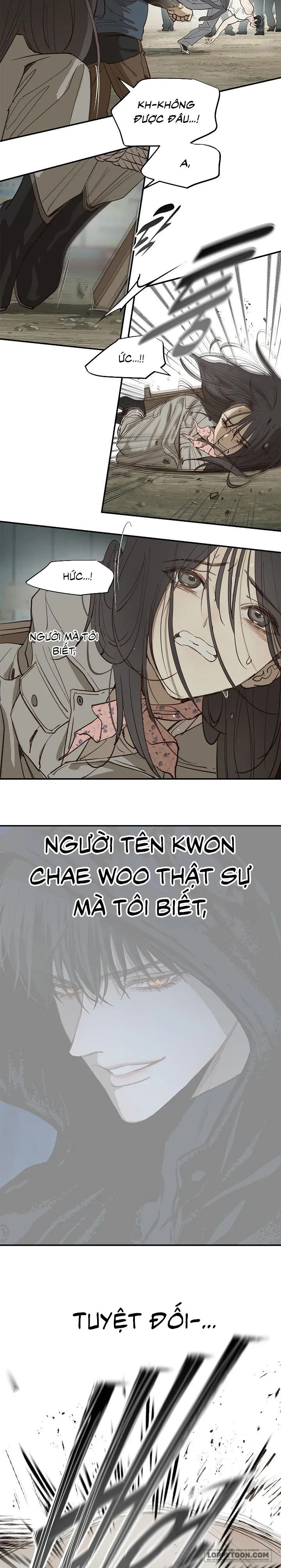 Đóa Hoa Là Mồi Nhử Chapter 41 - 10