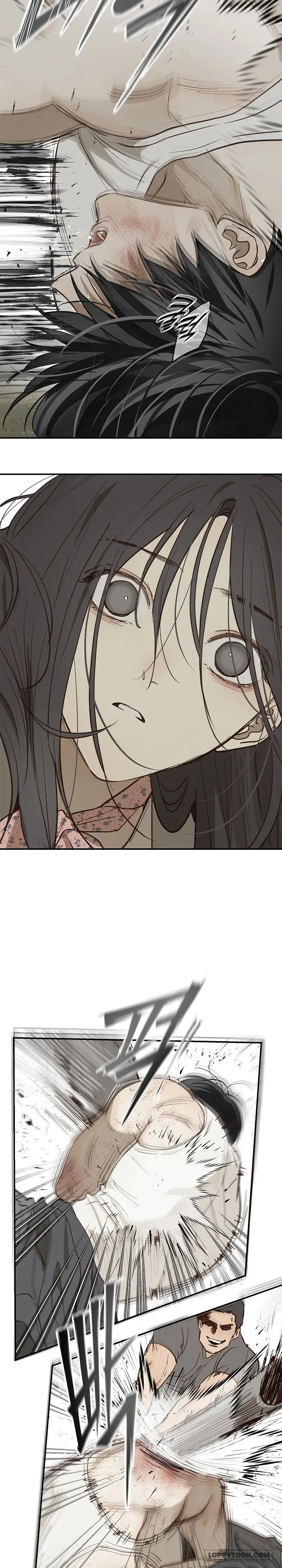 Đóa Hoa Là Mồi Nhử Chapter 41 - 11