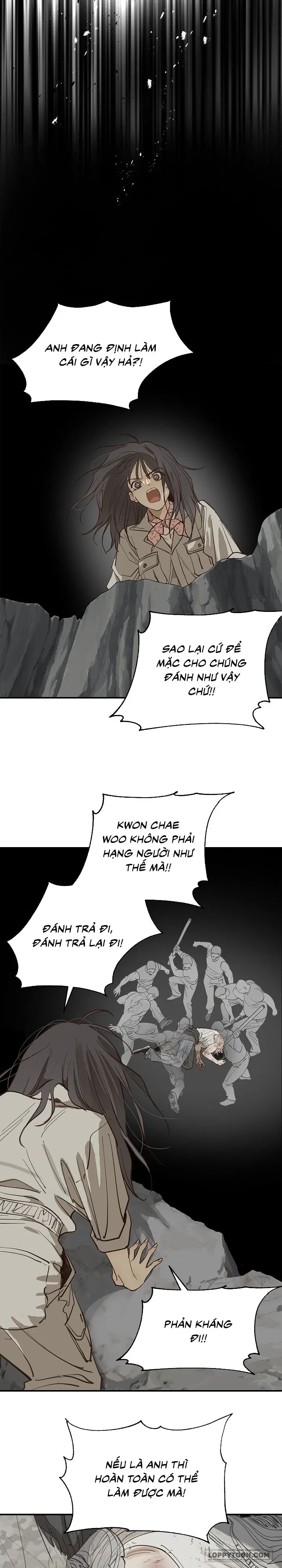 Đóa Hoa Là Mồi Nhử Chapter 41 - 14