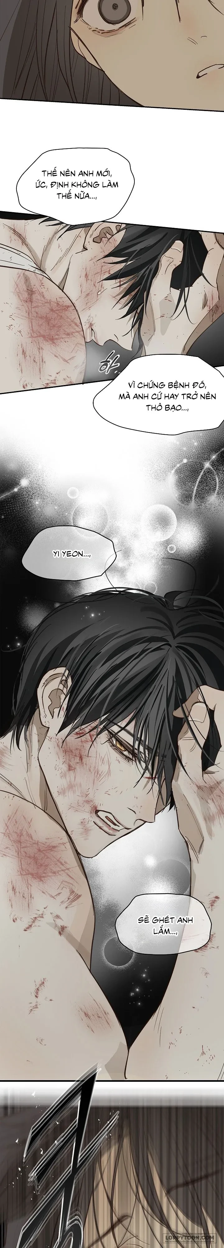 Đóa Hoa Là Mồi Nhử Chapter 41 - 16