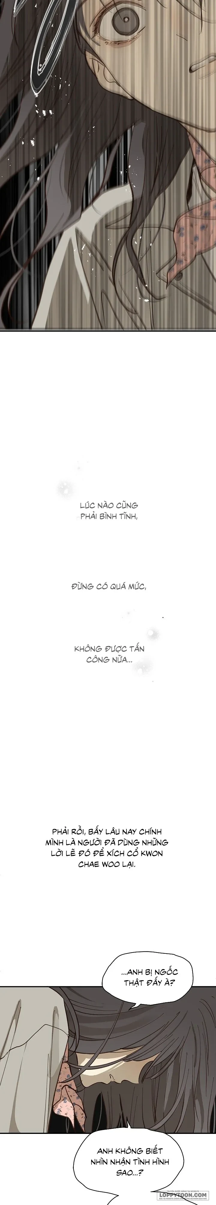 Đóa Hoa Là Mồi Nhử Chapter 41 - 17