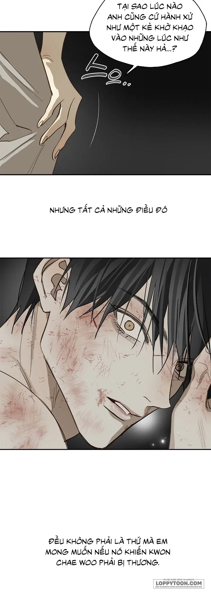 Đóa Hoa Là Mồi Nhử Chapter 41 - 18