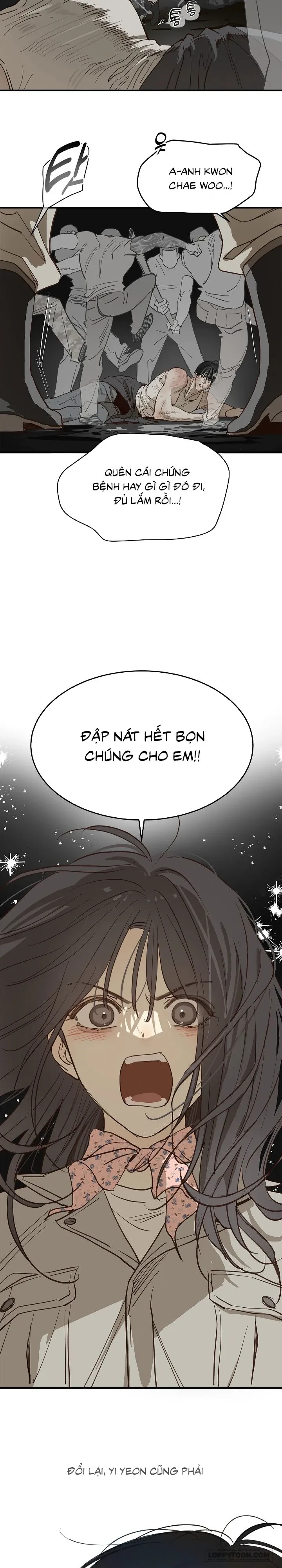 Đóa Hoa Là Mồi Nhử Chapter 41 - 20