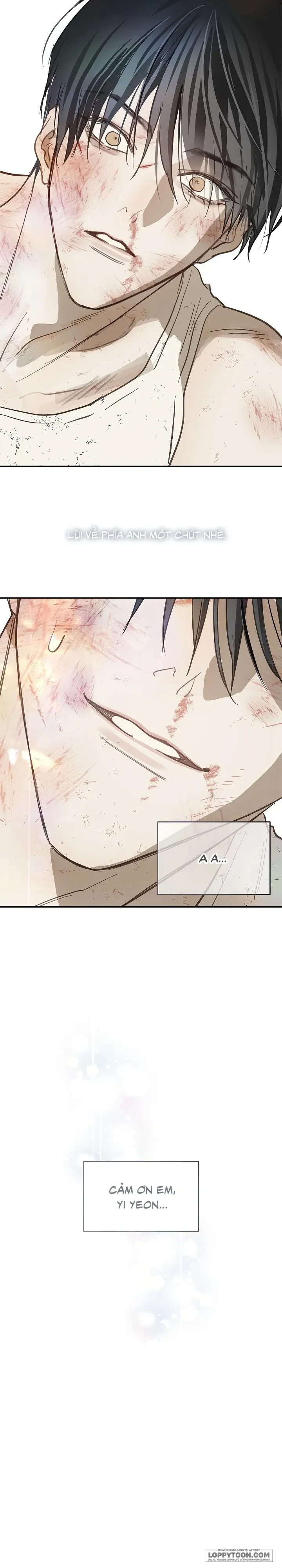 Đóa Hoa Là Mồi Nhử Chapter 41 - 21