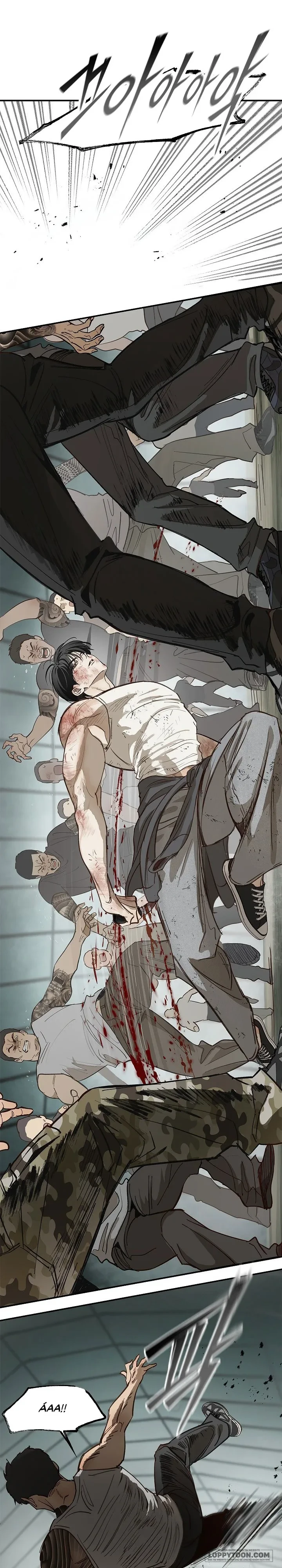 Đóa Hoa Là Mồi Nhử Chapter 41 - 22