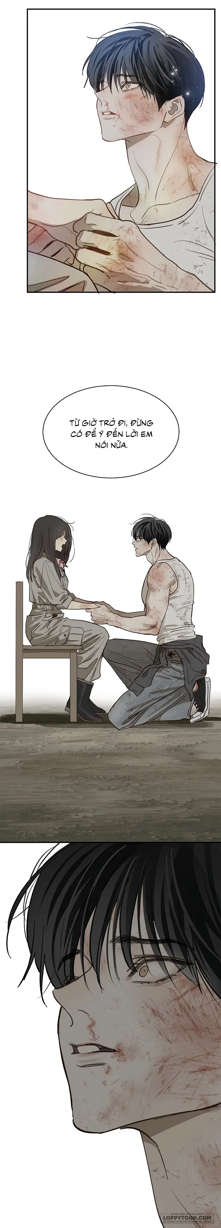 Đóa Hoa Là Mồi Nhử Chapter 41 - 30