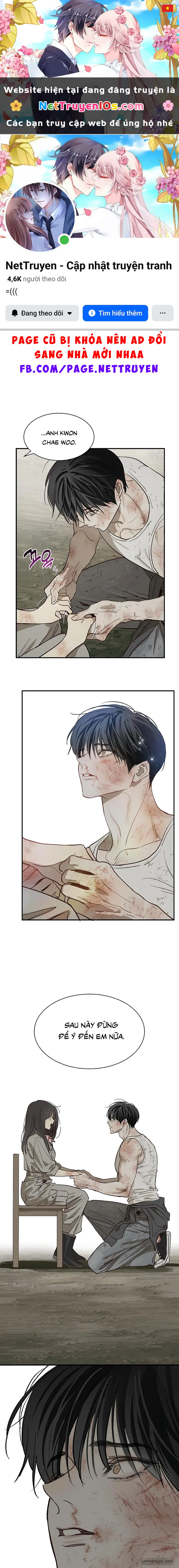 Đóa Hoa Là Mồi Nhử Chapter 42 - 1