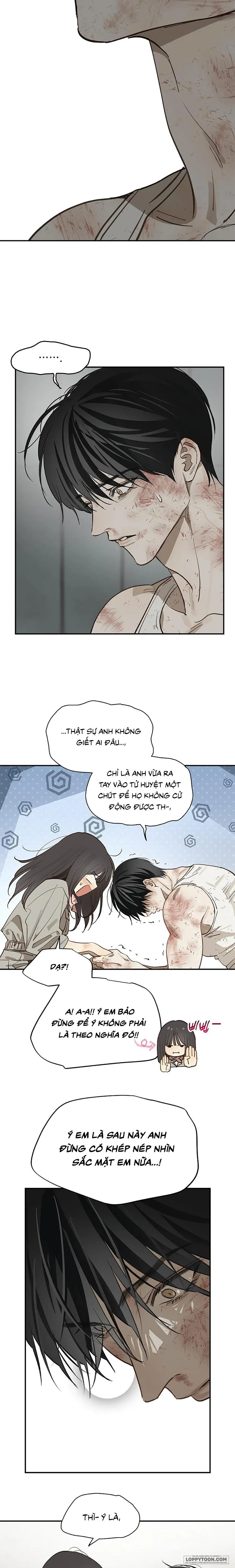 Đóa Hoa Là Mồi Nhử Chapter 42 - 2
