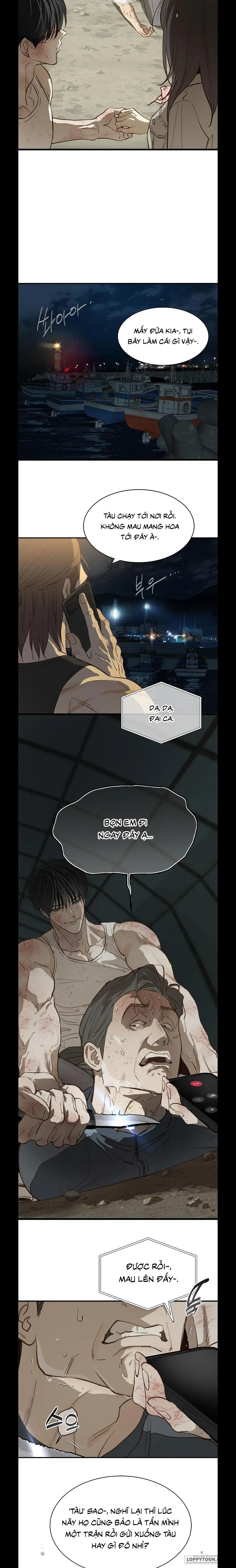 Đóa Hoa Là Mồi Nhử Chapter 42 - 7