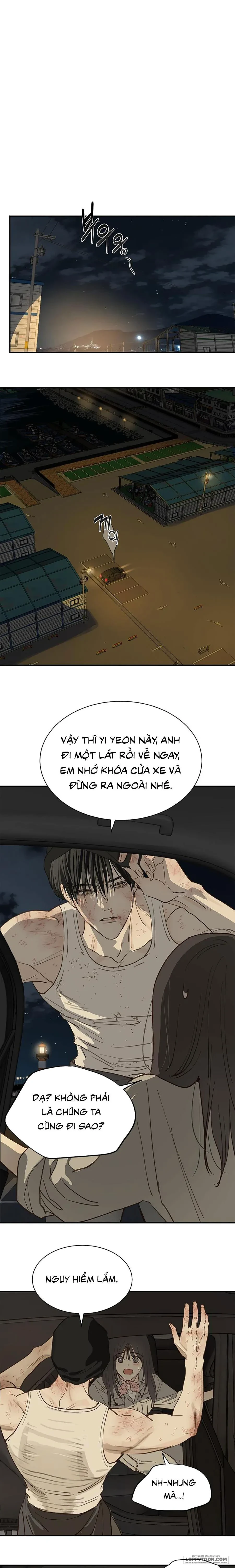 Đóa Hoa Là Mồi Nhử Chapter 42 - 12
