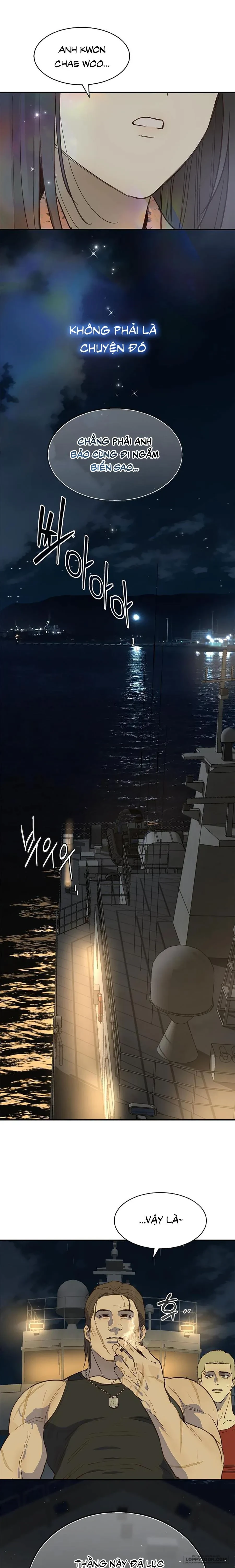Đóa Hoa Là Mồi Nhử Chapter 42 - 15