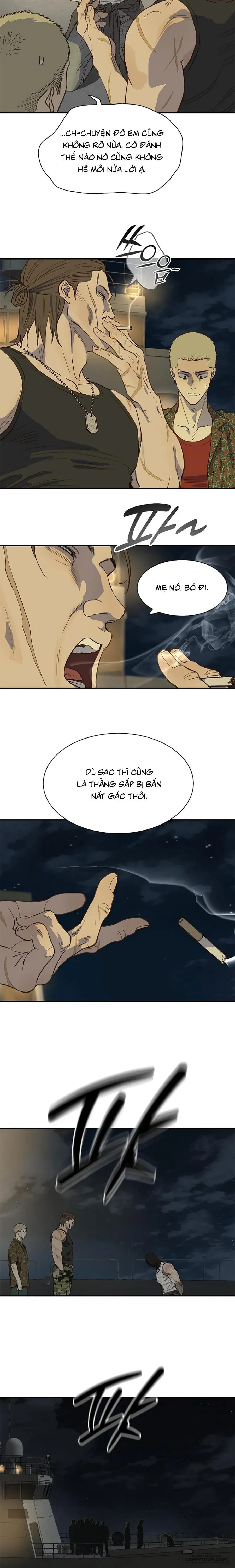 Đóa Hoa Là Mồi Nhử Chapter 42 - 17