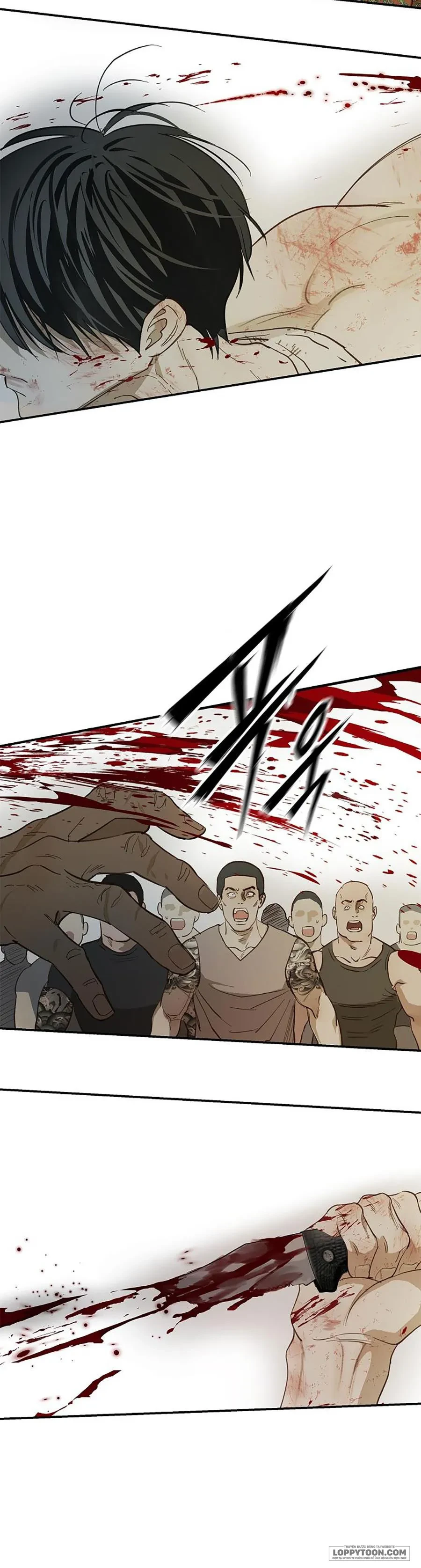 Đóa Hoa Là Mồi Nhử Chapter 42 - 20