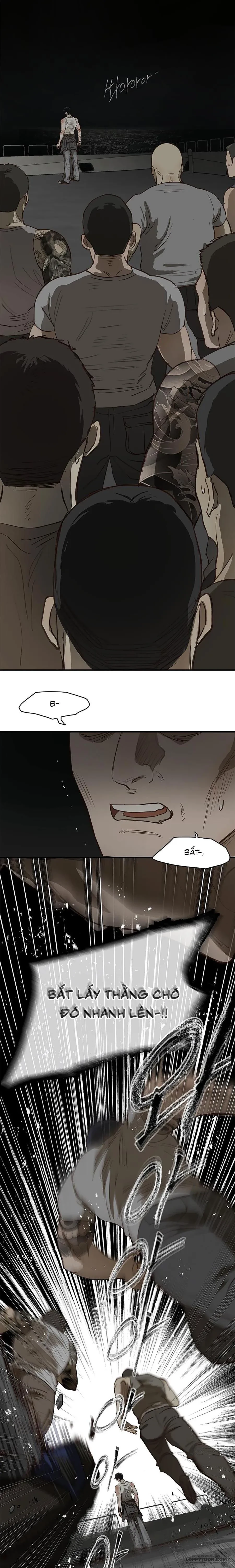 Đóa Hoa Là Mồi Nhử Chapter 42 - 22