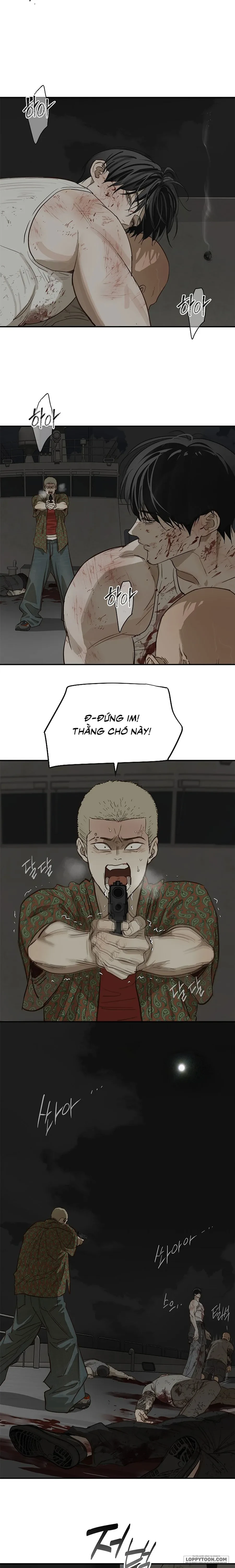 Đóa Hoa Là Mồi Nhử Chapter 43 - 7
