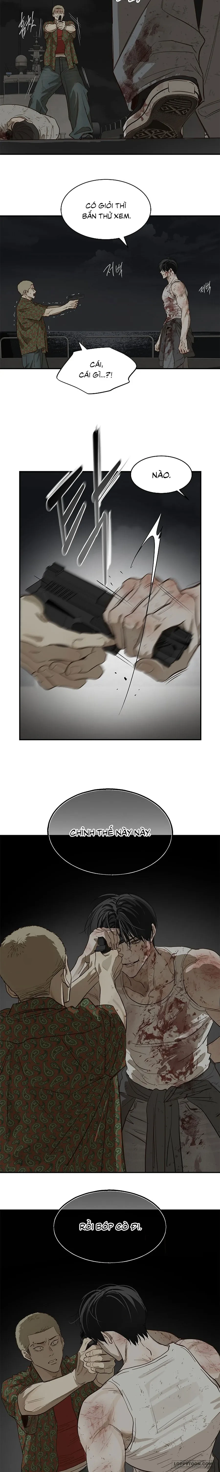 Đóa Hoa Là Mồi Nhử Chapter 43 - 8