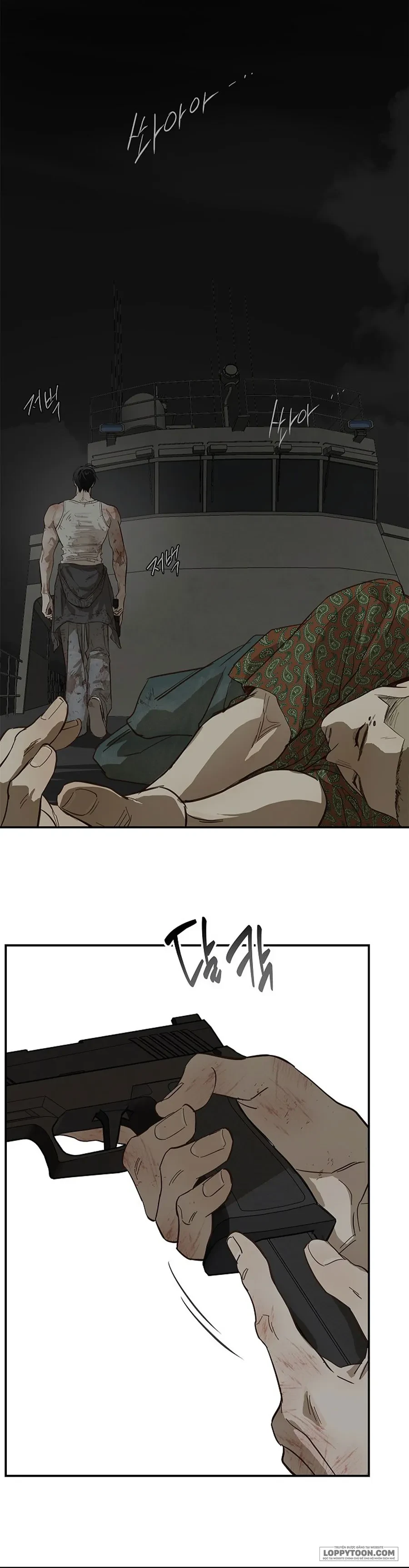 Đóa Hoa Là Mồi Nhử Chapter 43 - 10