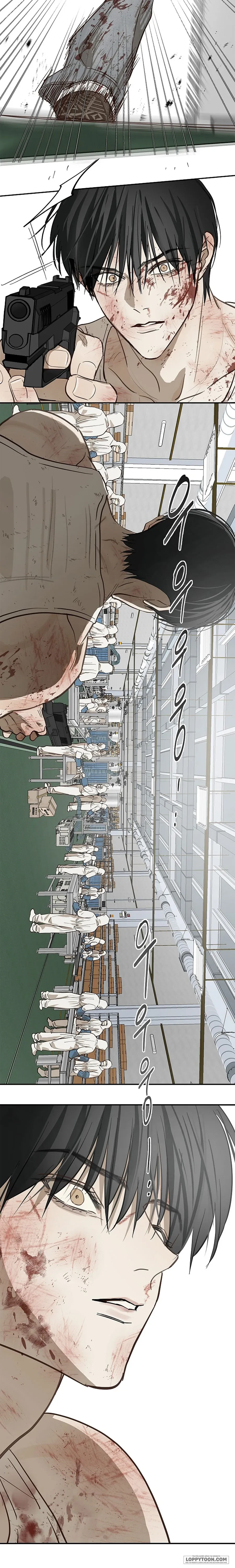 Đóa Hoa Là Mồi Nhử Chapter 43 - 12