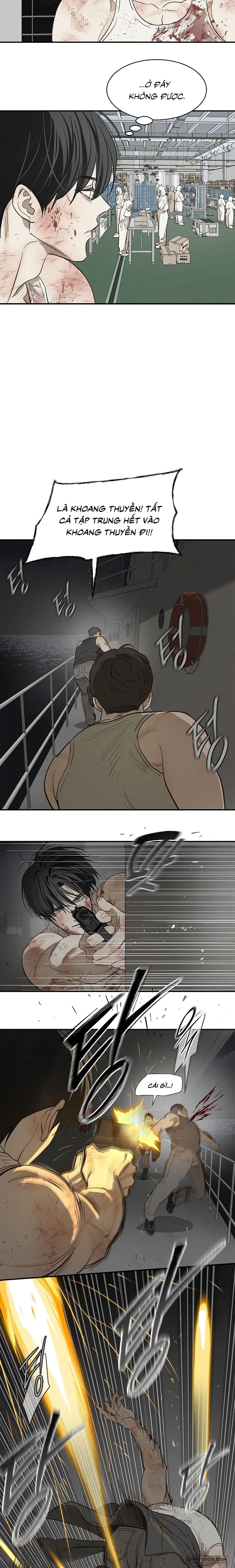 Đóa Hoa Là Mồi Nhử Chapter 43 - 14