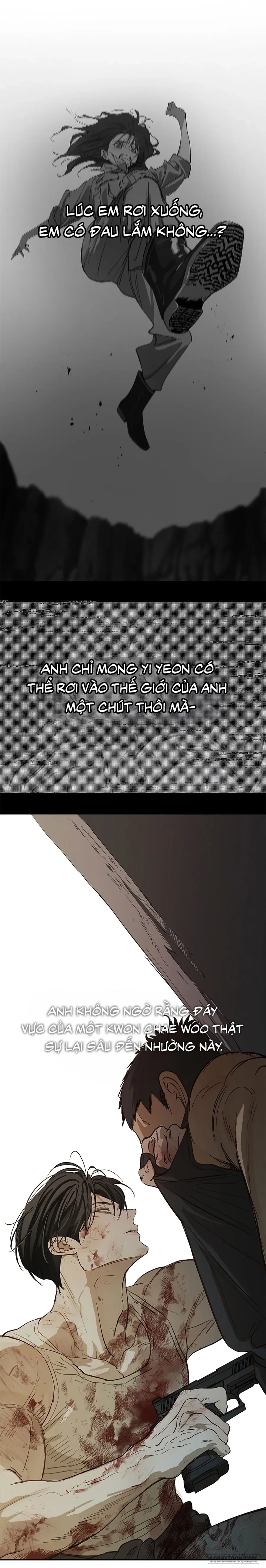 Đóa Hoa Là Mồi Nhử Chapter 43 - 20
