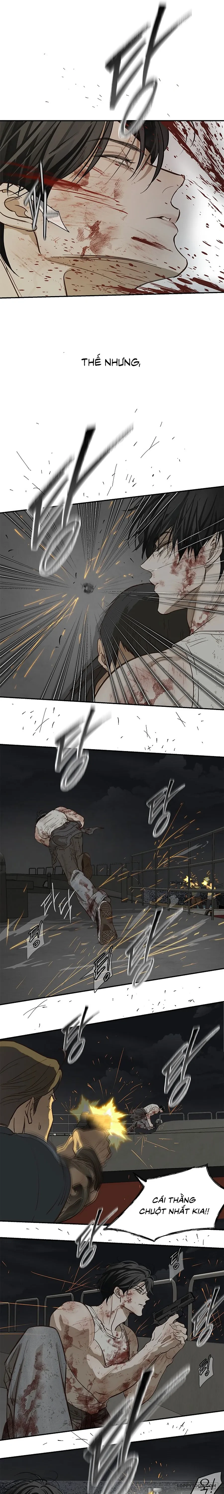 Đóa Hoa Là Mồi Nhử Chapter 43 - 21