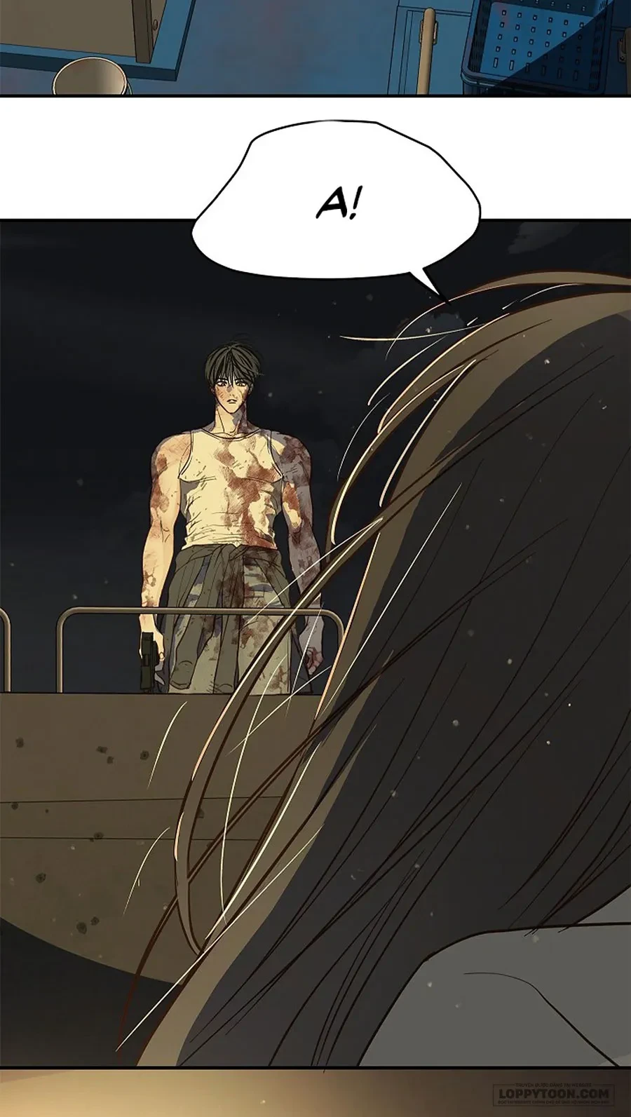 Đóa Hoa Là Mồi Nhử Chapter 43 - 25