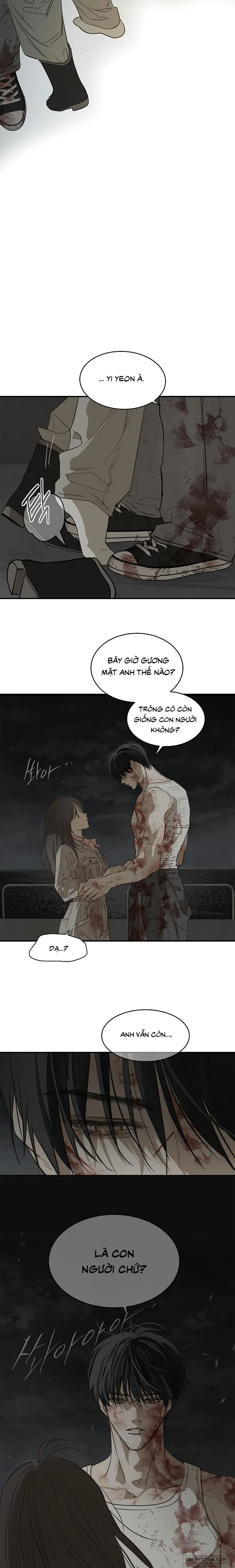 Đóa Hoa Là Mồi Nhử Chapter 44 - 3
