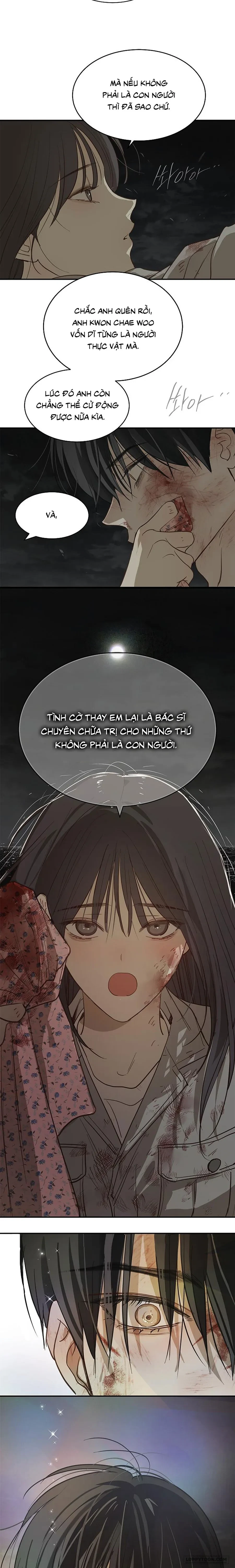 Đóa Hoa Là Mồi Nhử Chapter 44 - 6