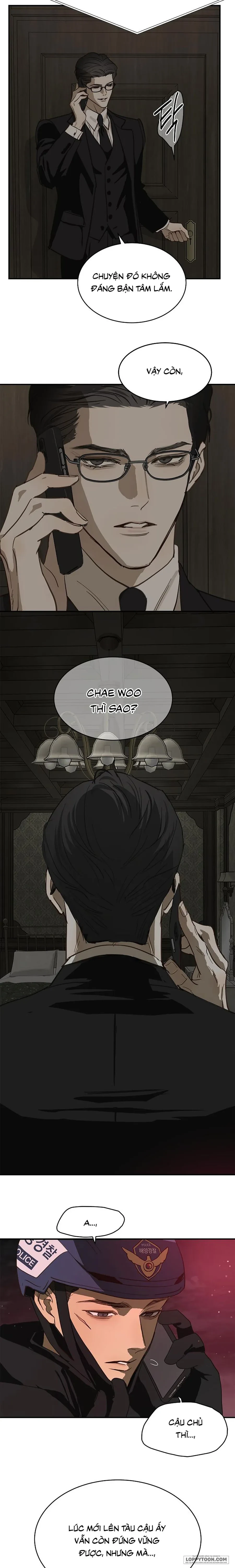 Đóa Hoa Là Mồi Nhử Chapter 44 - 14