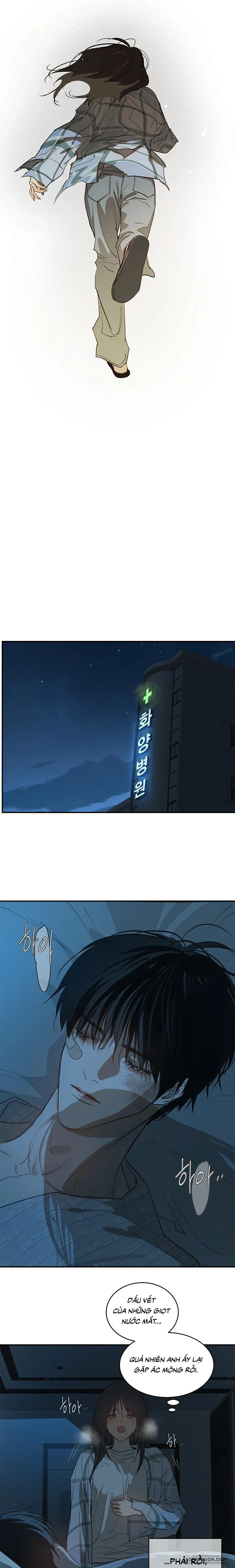 Đóa Hoa Là Mồi Nhử Chapter 44 - 22