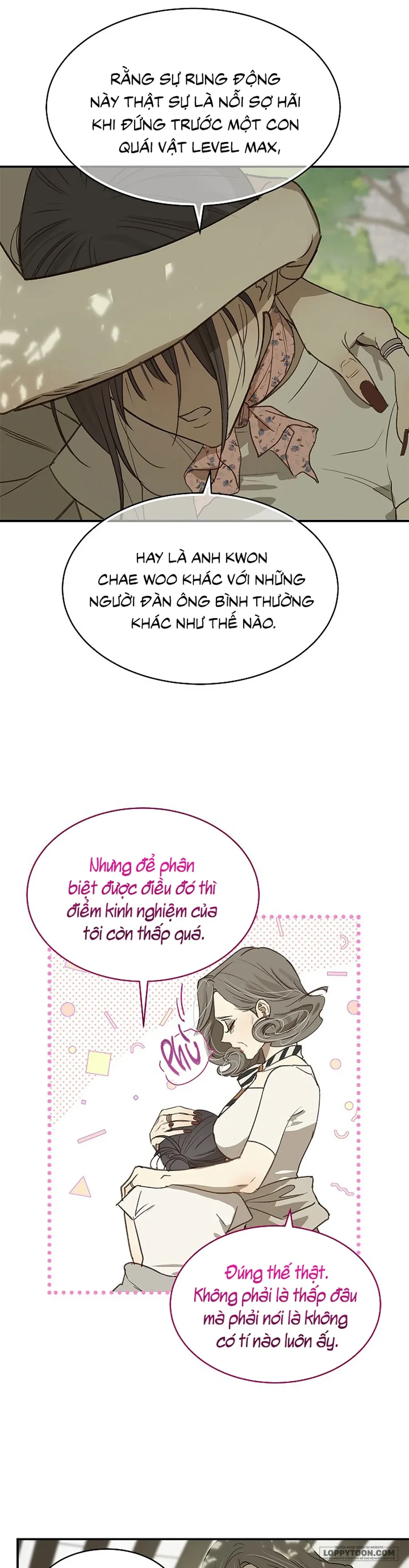 Đóa Hoa Là Mồi Nhử Chapter 45 - 5