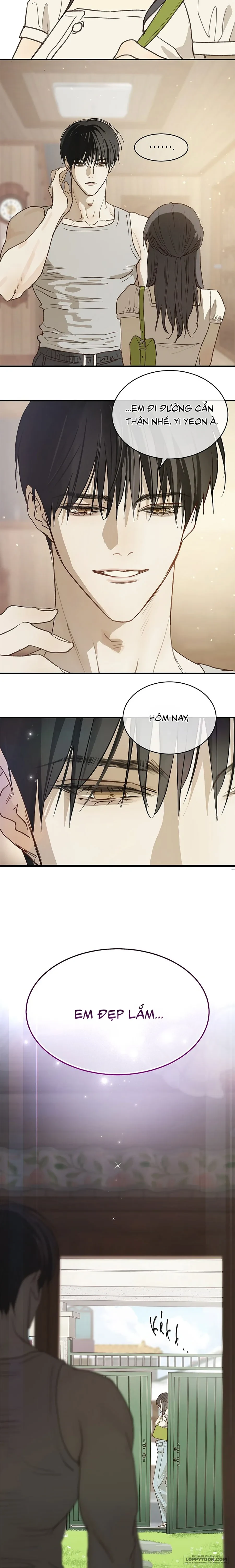 Đóa Hoa Là Mồi Nhử Chapter 45 - 13