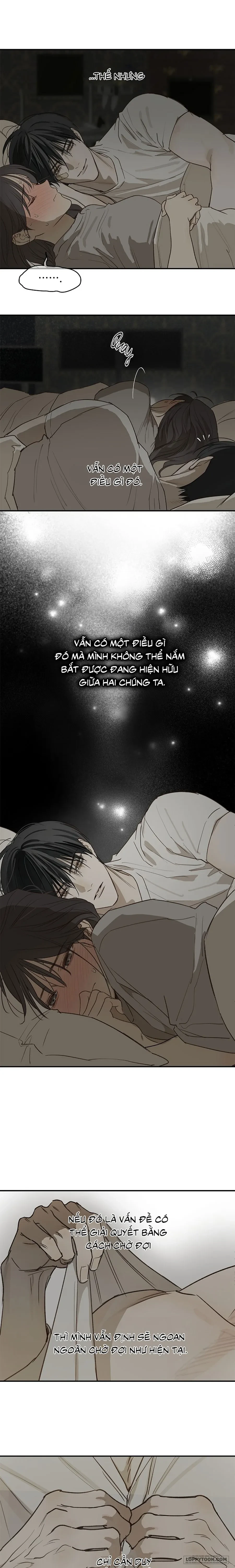Đóa Hoa Là Mồi Nhử Chapter 45 - 16