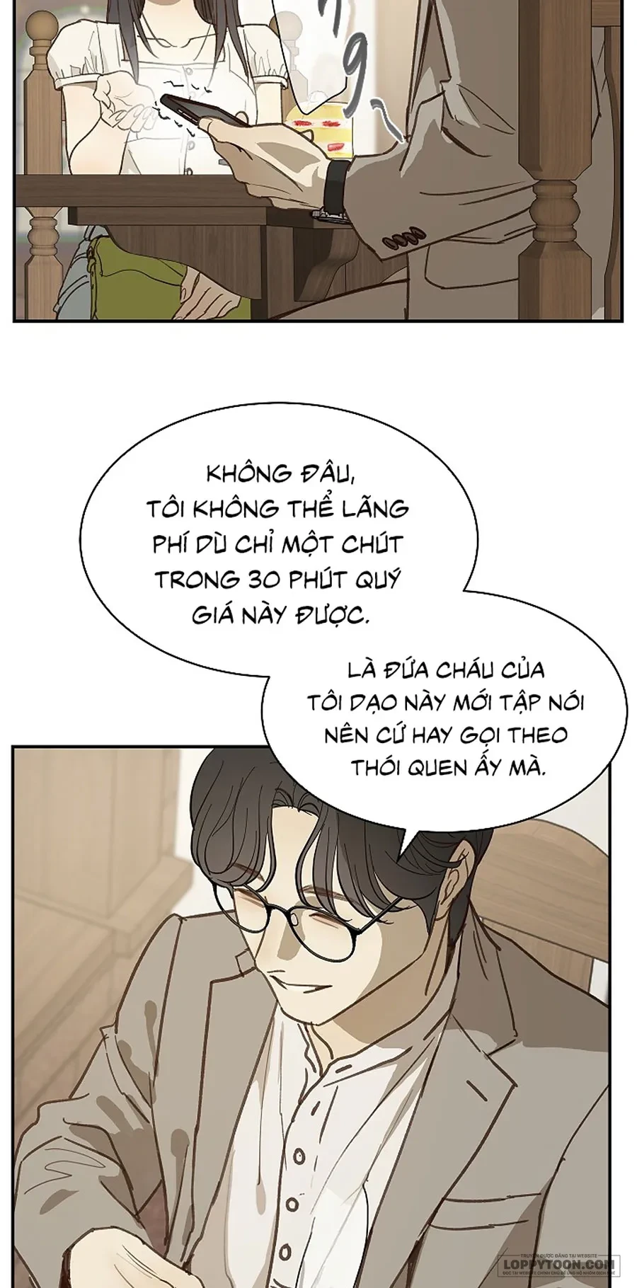 Đóa Hoa Là Mồi Nhử Chapter 45 - 20