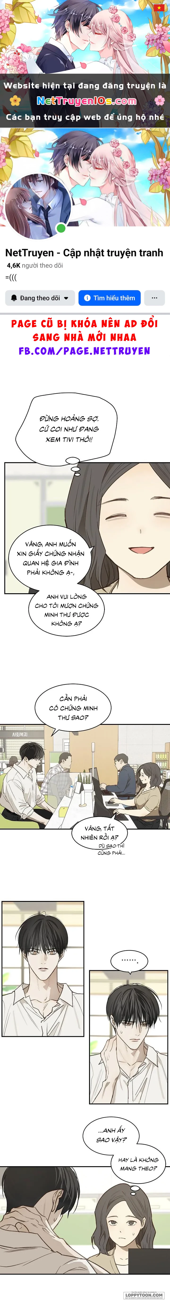 Đóa Hoa Là Mồi Nhử Chapter 46 - 1