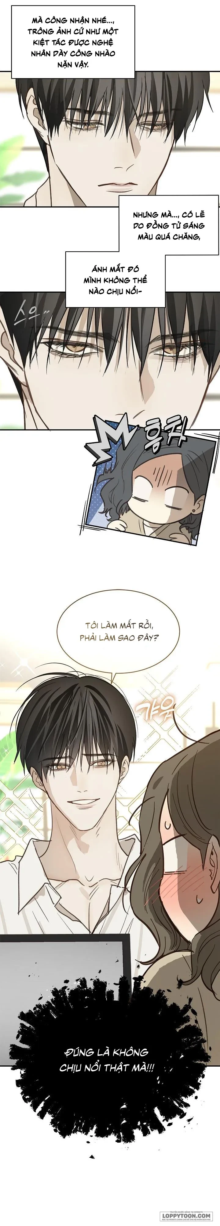 Đóa Hoa Là Mồi Nhử Chapter 46 - 2