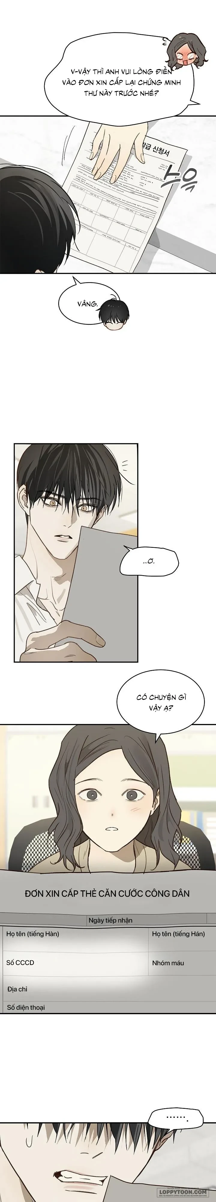 Đóa Hoa Là Mồi Nhử Chapter 46 - 3
